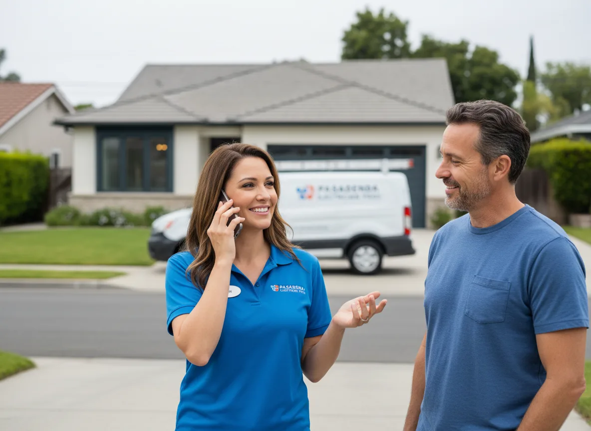 Electrician Fowler, OH FAQs